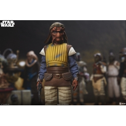 Vizam Sesta Scala di Sideshow Collectibles - Star Wars Episode VI: Return Of The Jedi scala 1/6 action figure