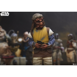 Vizam Sesta Scala di Sideshow Collectibles - Star Wars Episode VI: Return Of The Jedi scala 1/6 action figure