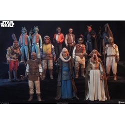 Vizam Sesta Scala di Sideshow Collectibles - Star Wars Episode VI: Return Of The Jedi scala 1/6 action figure