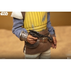 Vizam Sesta Scala di Sideshow Collectibles - Star Wars Episode VI: Return Of The Jedi scala 1/6 action figure