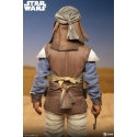 Vizam Sixth Scale par Sideshow Collectibles - figurine 1/6 Star Wars Episode VI : Le Retour Du Jedi de 32 cm