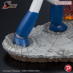 Mazinger Z (Pugno a Razzo!) Selezione Scene da Plex - Figura Mazinger Z 19 cm