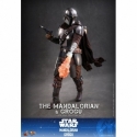 The Mandalorian and Grogu collector by Hot Toys - MMS871 - Star Wars : The Mandalorian and Grogu 1/6 scale action figures