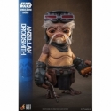 Anzellan Droidsmith par Hot Toys - LMS017 - figurine 1/1 Star Wars : The Mandalorian and Grogu de 27 cm