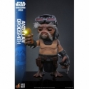 Anzellan Droidsmith von Hot Toys - LMS017 - Star Wars : The Mandalorian and Grogu 1/1 Maßstab Actionfigur