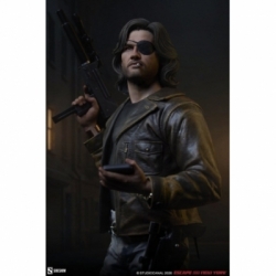 Snake Plissken Premium Format di Sideshow Collectibles - New York 1997 statua in scala 1/4