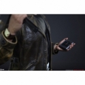 Snake Plissken Premium Format van Sideshow Collectibles - New-York 1997 1/4 schaal standbeeld