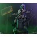Beetlejuice Premium Format van Sideshow Collectibles - Beetlejuice 1/4 schaal standbeeld