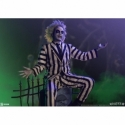 Beetlejuice Premium Format von Sideshow Collectibles - Beetlejuice 1/4 Maßstab Statue