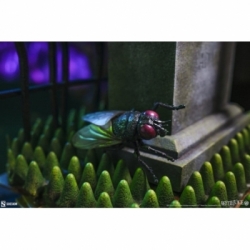 Beetlejuice Premium Format di Sideshow Collectibles - Statua in scala 1/4 di Beetlejuice