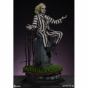 Beetlejuice Premium Format von Sideshow Collectibles - Beetlejuice 1/4 Maßstab Statue