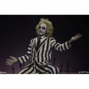 Beetlejuice Premium Format von Sideshow Collectibles - Beetlejuice 1/4 Maßstab Statue
