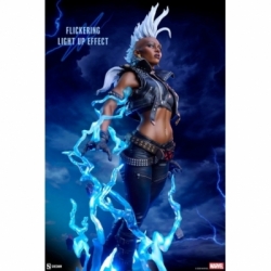 Storm Premium Format di Sideshow Collectibles - Statua in scala 1/4 degli X-Men