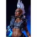 Storm Premium Format van Sideshow Collectibles - X-Men 1/4 schaal standbeeld