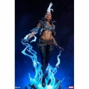 Storm Premium Format by Sideshow Collectibles - X-Men 1/4 scale statue