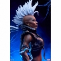 Storm Premium Format par Sideshow Collectibles - statue 1/4 X-Men de 64 cm