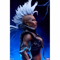 Storm Premium Format di Sideshow Collectibles - Statua in scala 1/4 degli X-Men