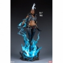 Storm Premium Format by Sideshow Collectibles - X-Men 1/4 scale statue