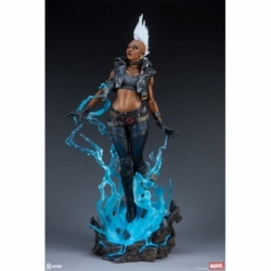 Storm Premium Format di Sideshow Collectibles - Statua in scala 1/4 degli X-Men