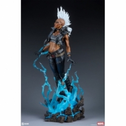 Storm Premium Format di Sideshow Collectibles - Statua in scala 1/4 degli X-Men