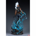 Storm Premium Format par Sideshow Collectibles - statue 1/4 X-Men de 64 cm