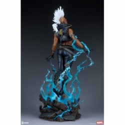 Storm Premium Format di Sideshow Collectibles - Statua in scala 1/4 degli X-Men
