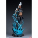 Storm Premium Format par Sideshow Collectibles - statue 1/4 X-Men de 64 cm