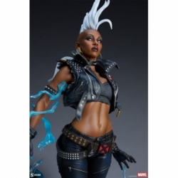 Storm Premium Format di Sideshow Collectibles - Statua in scala 1/4 degli X-Men