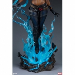 Storm Premium Format di Sideshow Collectibles - Statua in scala 1/4 degli X-Men