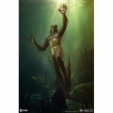 Creature Of The Black Lagoon Premium Format par Sideshow Collectibles - statue 1/4 de 80 cm