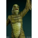 Creature Of The Black Lagoon Premium Format par Sideshow Collectibles - statue 1/4 de 80 cm