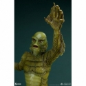 Creature Of The Black Lagoon Premium Format von Sideshow Collectibles - Creature Of The Black Lagoon 1/4 Maßstab Statue