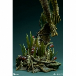 Creature Of The Black Lagoon Premium Format di Sideshow Collectibles - Statua in scala 1/4 di Creature Of The Black Lagoon