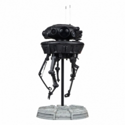 Probe Droid Premium Format van Sideshow Collectibles - Star Wars : The Empire Strikes Back 1/4 schaal standbeeld
