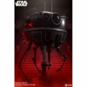 Probe Droid Premium Format by Sideshow Collectibles - Star Wars : The Empire Strikes Back 1/4 scale statue