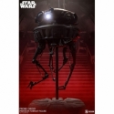 Probe Droid Premium Format by Sideshow Collectibles - Star Wars : The Empire Strikes Back 1/4 scale statue