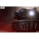 Probe Droid Premium Format par Sideshow Collectibles - statue 1/4 Star Wars : L'Empire Contre-Attaque de 68 cm