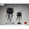 Probe Droid Premium Format by Sideshow Collectibles - Star Wars : The Empire Strikes Back 1/4 scale statue