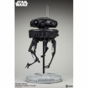 Probe Droid Premium Format by Sideshow Collectibles - Star Wars : The Empire Strikes Back 1/4 scale statue