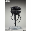 Probe Droid Premium Format by Sideshow Collectibles - Star Wars : The Empire Strikes Back 1/4 scale statue