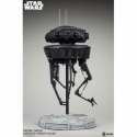 Probe Droid Premium Format by Sideshow Collectibles - Star Wars : The Empire Strikes Back 1/4 scale statue
