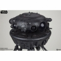 Probe Droid Premium Format van Sideshow Collectibles - Star Wars : The Empire Strikes Back 1/4 schaal standbeeld