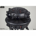 Probe Droid Premium Format par Sideshow Collectibles - statue 1/4 Star Wars : L'Empire Contre-Attaque de 68 cm