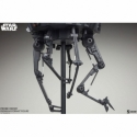 Probe Droid Premium Format par Sideshow Collectibles - statue 1/4 Star Wars : L'Empire Contre-Attaque de 68 cm