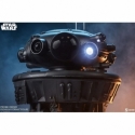 Probe Droid Premium Format par Sideshow Collectibles - statue 1/4 Star Wars : L'Empire Contre-Attaque de 68 cm