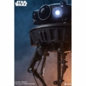 Probe Droid Premium Format par Sideshow Collectibles - statue 1/4 Star Wars : L'Empire Contre-Attaque de 68 cm