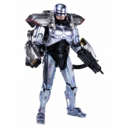 Robocop Exquisite Super Series by Hiya Toys - Robocop 3 1/12 scale action figure