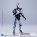 Robocop Exquisite Super Series par Hiya Toys - figurine 1/12 Robocop 3 de 17 cm