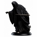 Ringwraith (at the Prancing Pony) van Weta - The Lord Of The Rings 18 cm figuur