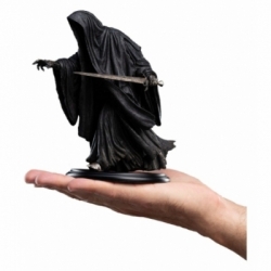 Ringwraith (al Prancing Pony) di Weta - The Lord Of The Rings figura di 18 cm